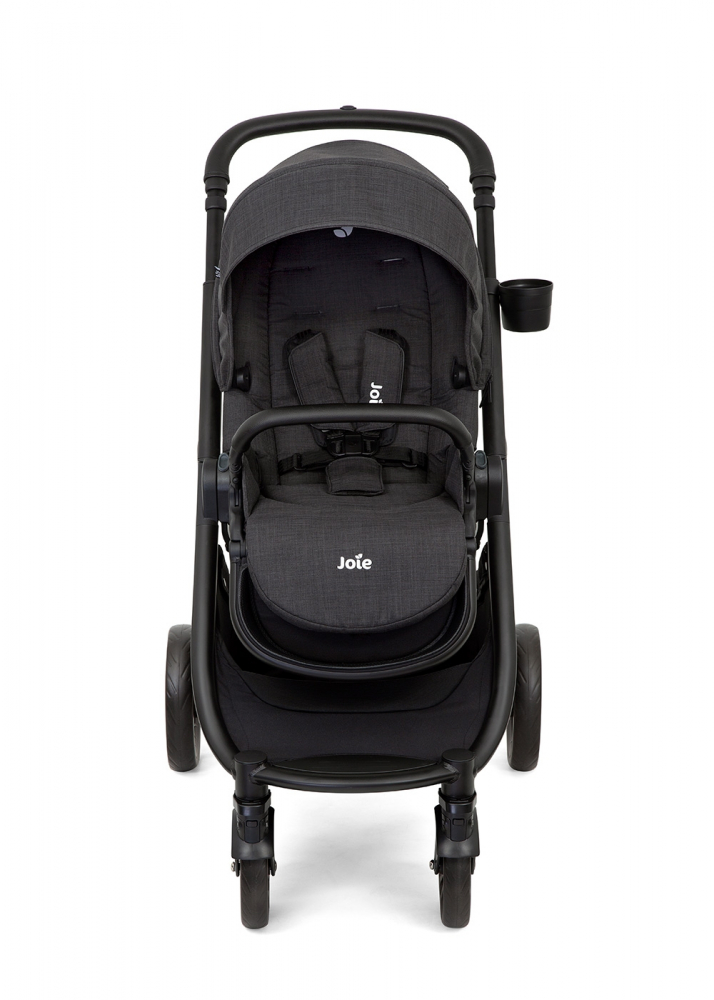 Carucior Joie Versatrax E Pavement - 1 | YEO