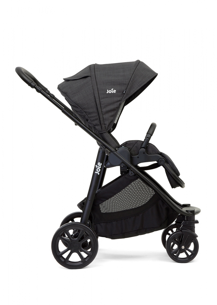 Carucior Joie Versatrax E Pavement - 3 | YEO