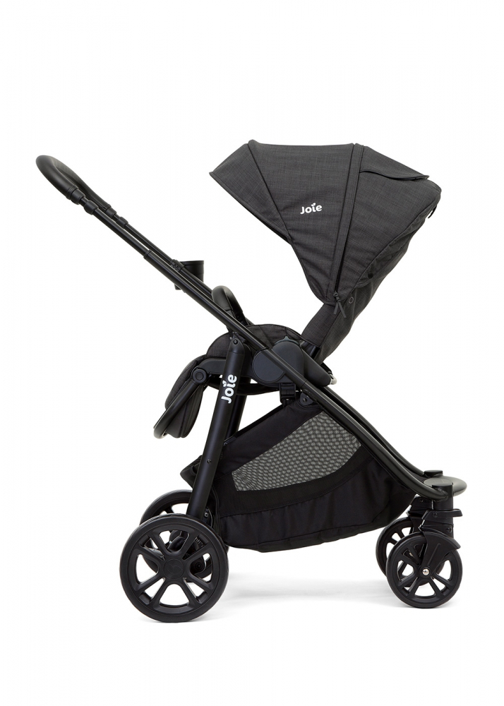 Carucior Joie Versatrax E Pavement - 4 | YEO