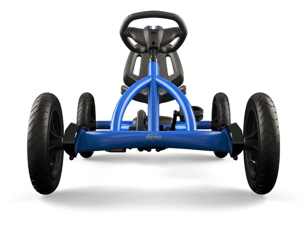 Kart Berg Buddy Blue New - 3 | YEO