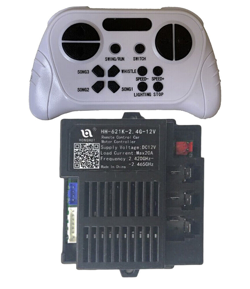 Modul telecomanda universal pentru masinuta electrica 2.4 GHz - 2