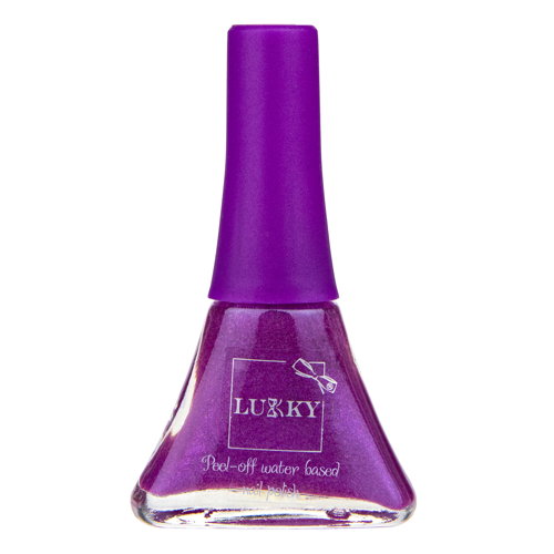 Oja pentru copii Lukky Pearly purple