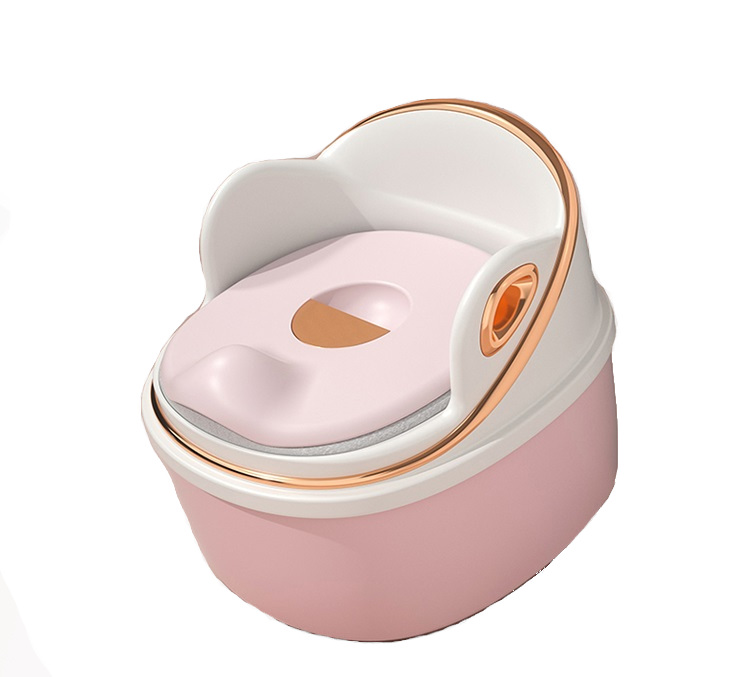 Poze Olita multifunctionala 3 in 1 Little Mom Infant Pink nichiduta.ro 