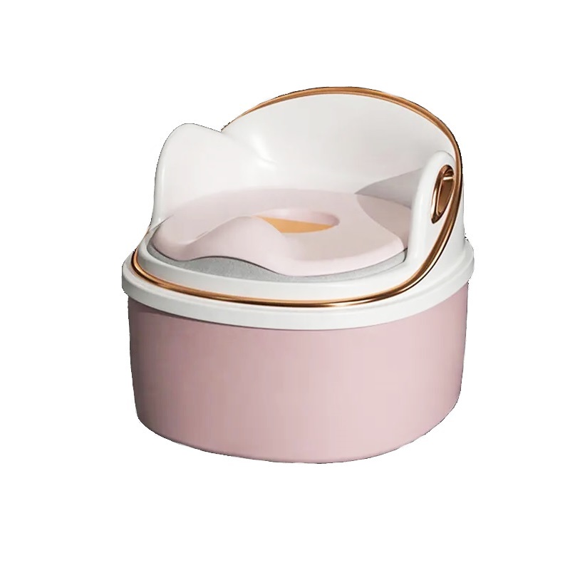 Poze Olita multifunctionala 3 in 1 Little Mom Infant Pink nichiduta.ro 