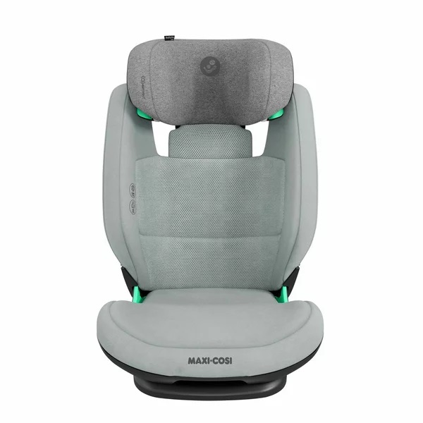 Scaun auto Maxi-Cosi RodiFix Pro I-Size authentic grey - 3