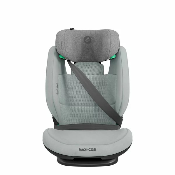 Scaun auto Maxi-Cosi RodiFix Pro I-Size authentic grey - 8