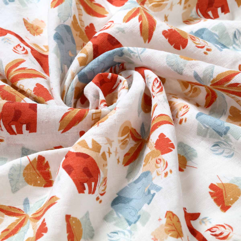 Scutece textile pentru bebelusi 3 buc BabyOno 07 - 4