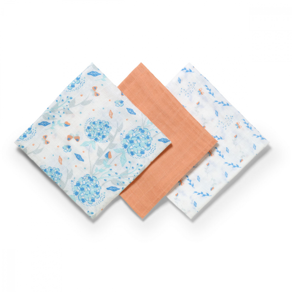 Scutece textile pentru bebelusi 3 buc BabyOno 09 - 7