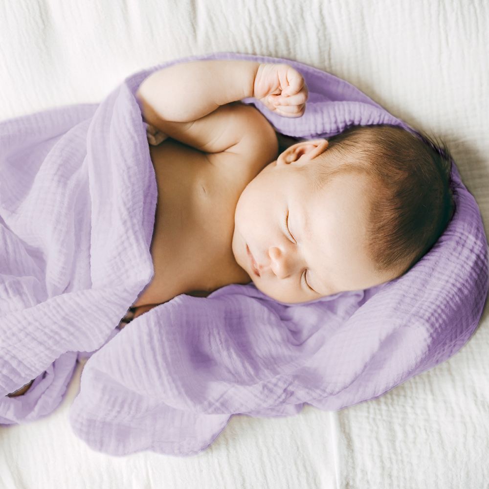 Poze Set 3 scutece din bumbac si bambus Baby Ono Bamboo 08 mov nichiduta.ro 