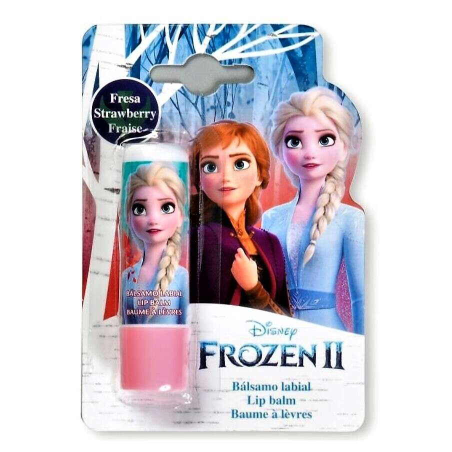 Set gel de dus si balsam de buze Frozen 200 ml - 1 | YEO