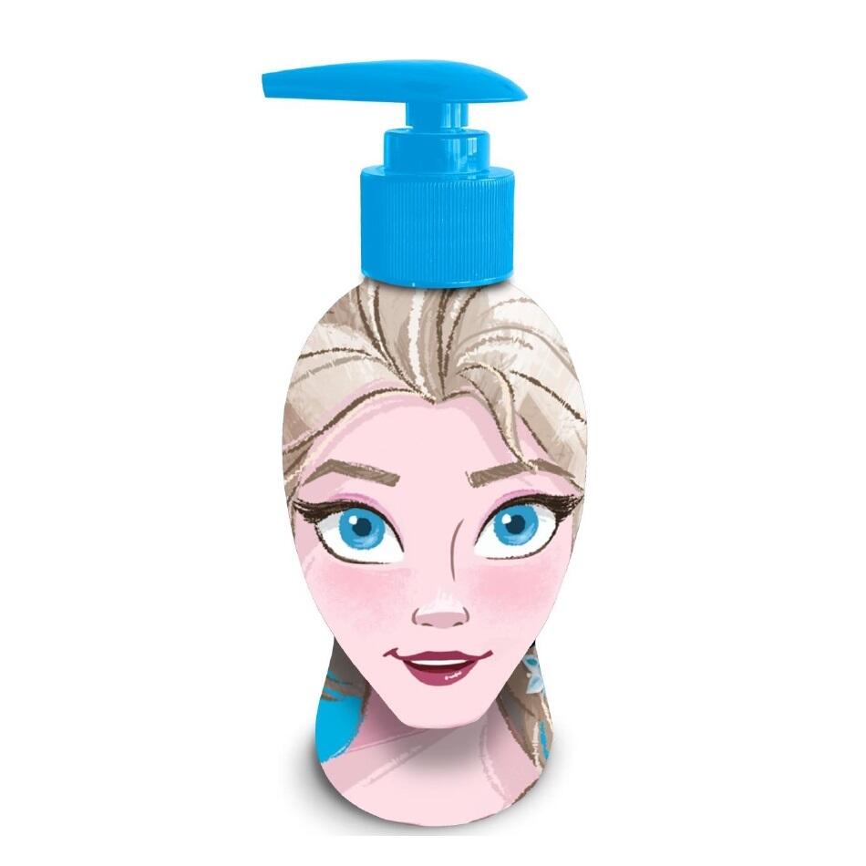 Set gel de dus 300 ml si joc Frozen - 1 | YEO