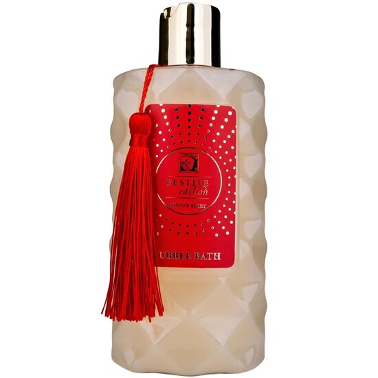 Spumant de baie Festive Edition Accentra 330 ml parfum de fructe de padure