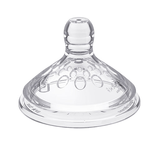 Tetina anti-colici Baby Ono marimea L
