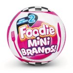 Figurina 5 Surprise Foodie Mini Brands S2