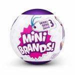 Figurina 5 Surprise Mini Brands Global S3