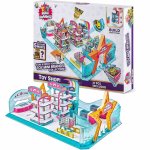 Mini magazin pentru jucarii 5 Surprise Toy Mini Brands S3