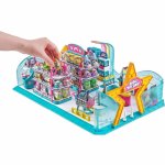 Mini magazin pentru jucarii 5 Surprise Toy Mini Brands S3