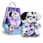 Jucarie interactiva Baby Paws Dalmatian