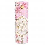 Balsam de buze handmade cu aroma de flori de cires Sakura Spa Accentra