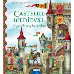 Carte Castelul medieval