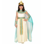 Costum Cleopatra copil 11 - 13 ani / 158 cm