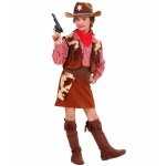 Costum Cowgirl 11 - 13 ani / 158 cm