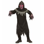 Costum Demon Halloween 8-10 ani/140 cm