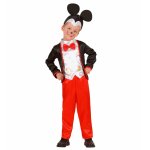 Costum Mickey 2 - 3 ani / 104 cm