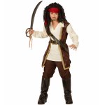 Costum Pirat 5-7 ani/128 cm