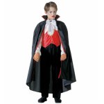 Costum Vampir copii 11 - 13 ani / 158 cm