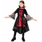 Costum Vampirita Gotica copii 11 - 13 ani / 158 cm