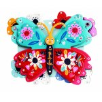 Decoratiune 3D Fluture