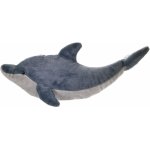 Jucarie Plus Wild Republic Delfin 30 cm