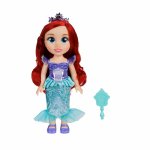 Papusa Disney Princess Ariel 38 cm