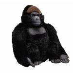 Jucarie Plus Wild Republic Gorila Artist Collection 38 cm