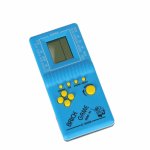 Joc Tetris Clasic Electronic 9999in1 Blue