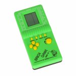Joc Tetris Clasic Electronic 9999in1 Green