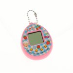 Joc electronic Tamagotchi Pink Egg