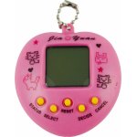 Joc electronic Tamagotchi 49 in 1 Pink