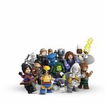 Mini figurina Lego colectabile Marvel seria 2