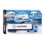 Transportator Majorette Maersk Man TGX