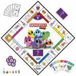 Joc monopoly junior Discover