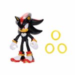 Figurina articulata Nintendo Sonic Modern Shadow 10 cm S14