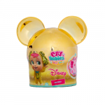 Papusa bebelus Cry Babies editia Golden Disney Minnie 82663