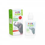 Picaturi nazale cu xylitol pentru copii sau bebelusi Kids Xlear 22 ml
