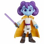 Figurina Lys Solay Star Wars Young Jedi Adventures 10 cm