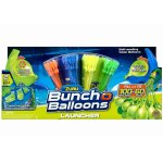 Set 2 lansatoare si 4 rezerve baloane cu apa Bunch O Balloons