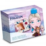 Set gel de dus 300 ml si joc Frozen