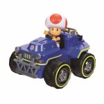 Figurina cu Kart Super Mario Bros Movie 6 cm