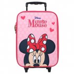 Troler Minnie Mouse Star Of The Show 42x32x11 cm